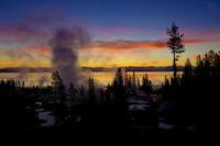 Yellowstone Smokies 3